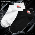 Ankle Socks - Braiden Webster