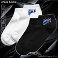Ankle Socks - Chalex Homes Junior Quarter Midget Vic Title 2026