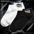 Ankle Socks - Corey McDonald