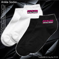 Ankle Socks - Farlor Racing