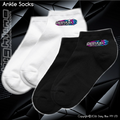 Ankle Socks - Geeuup