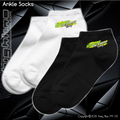 Ankle Socks - Heseltine/Petrou Racing