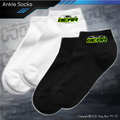 Ankle Socks - Jack Bear