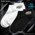 Ankle Socks - Johnny Baker MOD