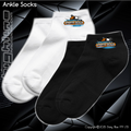 Ankle Socks - JPA ESSS 2025/26