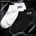 Ankle Socks - Lachie Delarue
