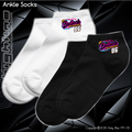 Ankle Socks - Lilly Bullock