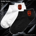 Ankle Socks - Mitch Foster