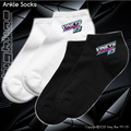 Ankle Socks - Mitch Viney