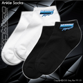 Ankle Socks - Murdie Brothers