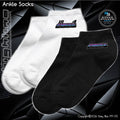Ankle Socks - Paull Racing