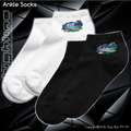 Ankle Socks - RCRA Title 2026
