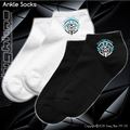 Ankle Socks - Skyy High Media