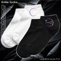 Ankle Socks - Stagecraft
