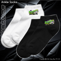 Ankle Socks - The Roycrofts