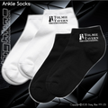 Ankle Socks - Tolmie Tavern