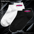Ankle Socks - Tommy McDonald