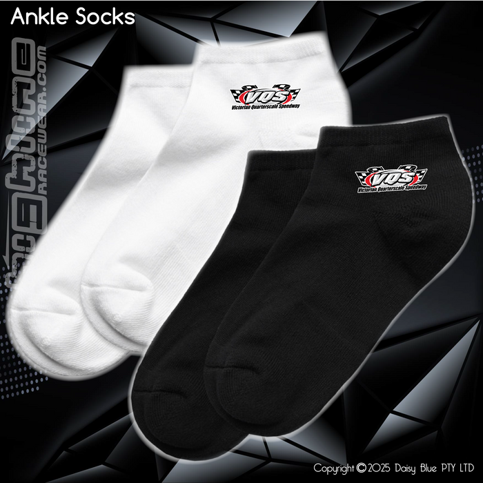 Ankle Socks - VQS