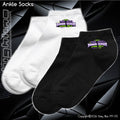 Ankle Socks - VSC 1200 Junior Title 2026