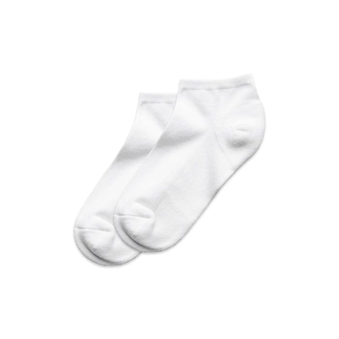 Ankle Socks 2 pack - Indy/Kobi