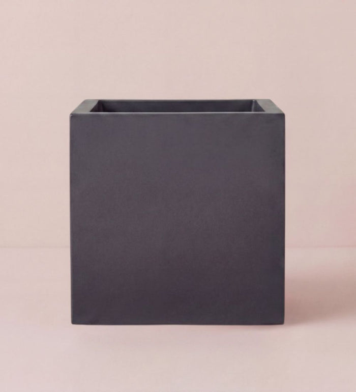 Anthracite Vivo Pot