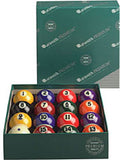 Aramith Belgian Premium Pool Ball Set