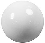 Aramith Oversized Cue Ball - 2 3/8"