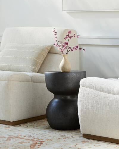 Arita Garden Stool