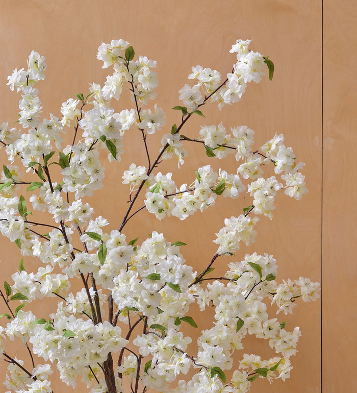 Artificial Cherry Blossom Tree