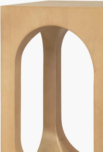 Asner End Table