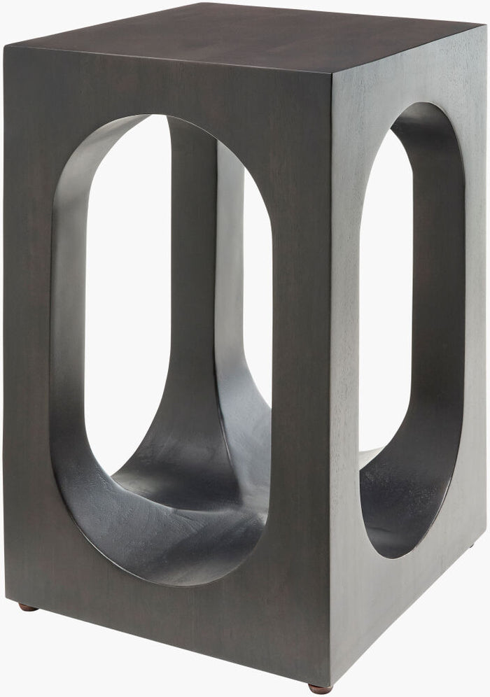 Black Washed