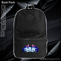 Back Pack - 3AK Racing