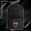 Back Pack - Ai Custom Caricature