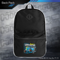 Back Pack - Australian Compact Speedcar Championship 2025