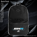 Back Pack - Bayley Wilson