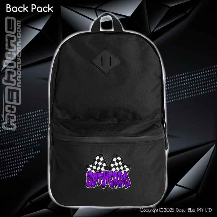 Back Pack - Botheras 2026