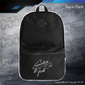 Back Pack - CFC Script