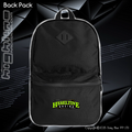 Back Pack - Dean Heseltine