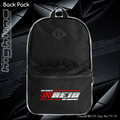 Back Pack - Dennis Reid
