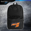 Back Pack - Diesel Fallon