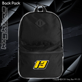 Back Pack - Drew Ogle