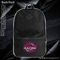 Back Pack - Farlor Racing