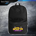 Back Pack - Gheed Up Motorsport
