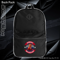 Back Pack - GUMBOOTS Motorsport