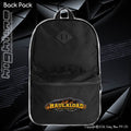 Back Pack - Haulaload