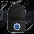 Back Pack - Herc Valley