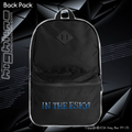 Back Pack - In the Esky Vol. 1