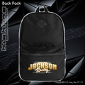 Back Pack - Jackson Racing