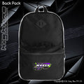 Back Pack - Jacob Kelly