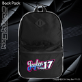 Back Pack - Jaylen Knight